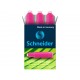 SET 3 REZERVA SCHNEIDER 666 PT. TEXTMARKER REINCARCABIL MAXX115