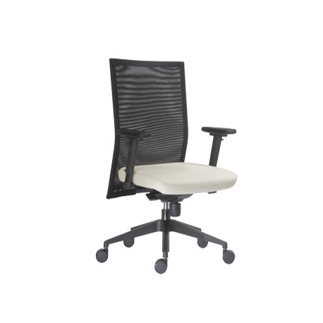 SCAUN ERGONOMIC MOBIL SQUARE PLUS (spatar plasa)