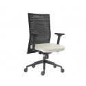 SCAUN ERGONOMIC MOBIL SQUARE PLUS (spatar plasa)