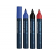 MARKER PERMANENT SCHNEIDER 230, varf rotund 1-3 mm