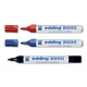 PERMANENT MARKER EDDING 2000, 1,5-3 mm