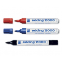 PERMANENT MARKER EDDING 2000, 1,5-3 mm