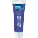 Tempera bleumarin 75 ml