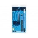 SET SCHNEIDER EASY PEN (Stilou+Pic cu Carioca+6 Rezerve)