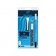 SET SCHNEIDER EASY PEN (Stilou+Pic cu Carioca+6 Rezerve)