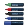 MARKER PERMANENT SCHNEIDER 250, varf tesit 2-7 mm
