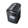 Distrugator manual pentru documente Rexel Mercury™ RES1223 Jam Free, 12 coli, fasii 5.8mm