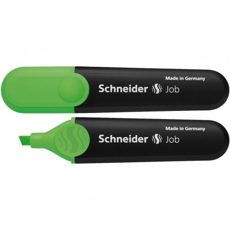 TEXTMARKER SCHNEIDER JOB, varf tesit 1-5 mm