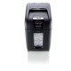 Distrugator automat pentru documente Rexel Auto+ 300X Cross Cut, 300 coli, confeti 4x40mm