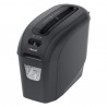 Distrugator manual pentru documente Rexel ProStyle+ 5, 5 coli, confeti 4x40mm