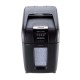 Distrugator automat pentru documente Rexel Auto+ 300M Micro Cut, 300 coli, micro cut 2x15mm