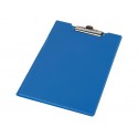 CLIPBOARD DUBLU A4 (buzunar interior + suport pix)