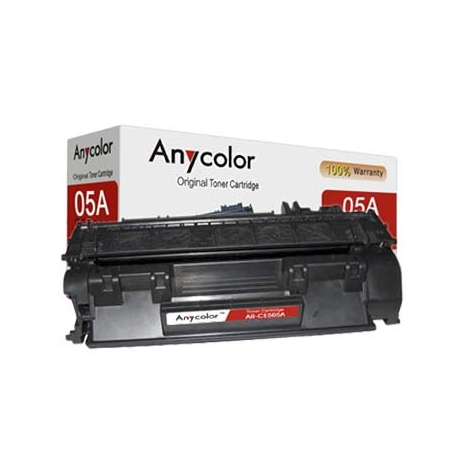 CARTUS TONER HP CE505A COMPATIBIL