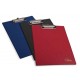 CLIPBOARD DUBLU FORPUS ALBASTRU 22302