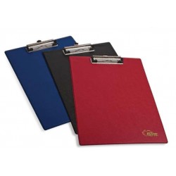 CLIPBOARD DUBLU FORPUS ALBASTRU 22302