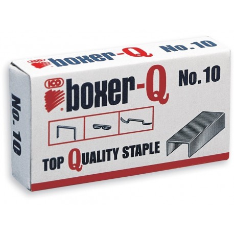 CAPSE NR.10 BOXER-Q