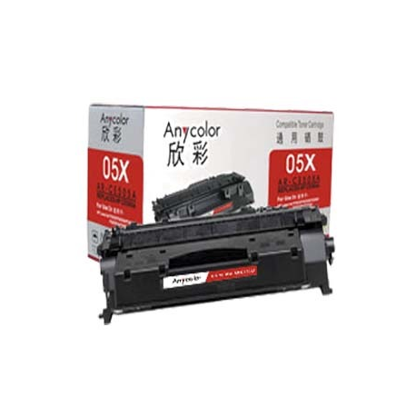 CARTUS TONER HP CE505X COMPATIBIL