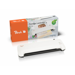Masina de laminat A4 Peach Premium PL750