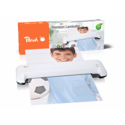 Masina de laminat A3 Peach Premium PL755