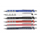 Creion mecanic Noki Diamond 0.7mm, diverse culori