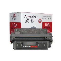 CARTUS TONER HP Q2610A COMPATIBIL