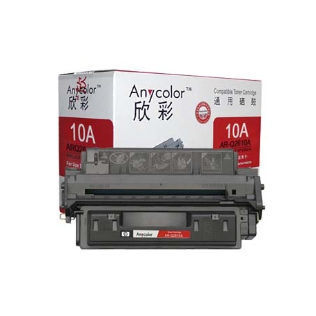 CARTUS TONER HP Q2610A COMPATIBIL