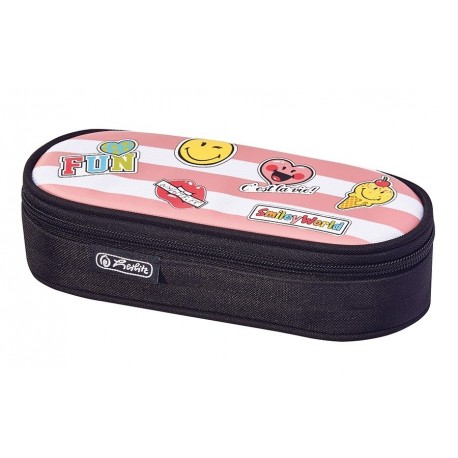 NECESSAIRE SMILEYWORLD GIRLY