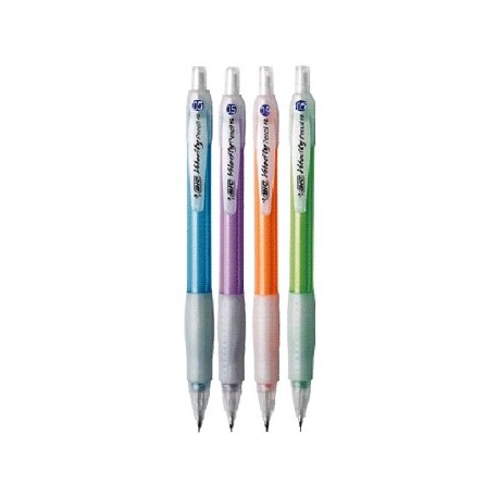 CREION MECANIC BIC VELOCITY 0,5 mm