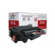 CARTUS TONER HP Q7551A COMPATIBIL