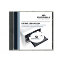 CD PT. CURATARE CD-ROM/DVD, DURABLE