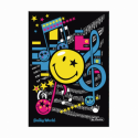 CAIET A5 96F PATRATELE COPERTA TARE SMILEY WORLD POP