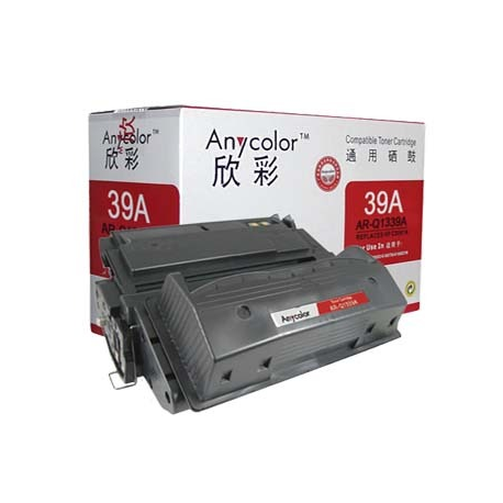 CARTUS TONER HP 1339A COMPATIBIL