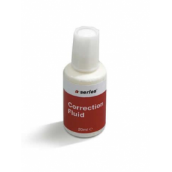 Fluid corector A-series, pe baza de solvent, 20 ml