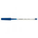 Pix fara mecanism Senator Stick Pen, 0.7 mm, albastru