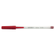 Pix fara mecanism Senator Stick Pen, 0.7 mm, rosu