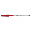 Pix fara mecanism Senator Stick Pen, 0.7 mm, rosu