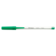 Pix fara mecanism Senator Stick Pen, 0.7 mm, verde