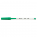 Pix fara mecanism Senator Stick Pen, 0.7 mm, verde