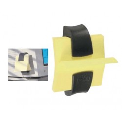 DISPENSER CLIP POST-IT PENTRU Z-NOTES