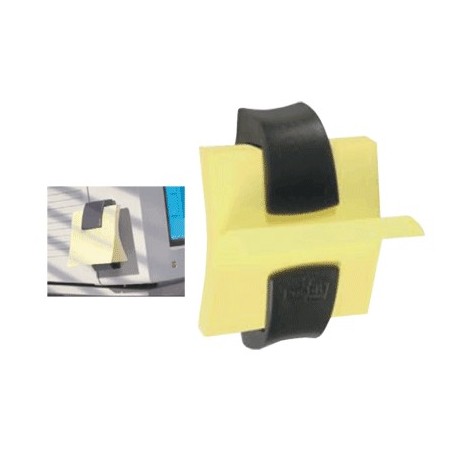 DISPENSER CLIP POST-IT PENTRU Z-NOTES