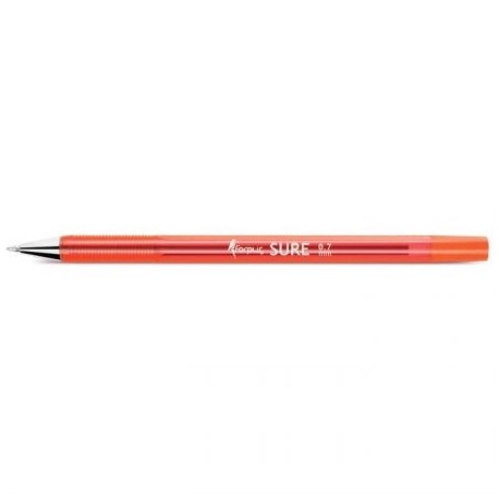 PIX SURE ROSU 1.00MM FORPUS