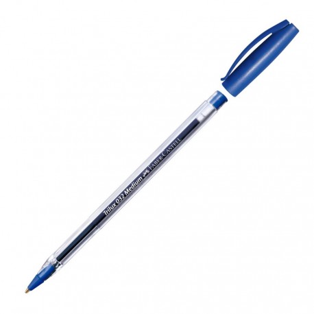 Pix Unica Folosinta Albastru Trilux 032M Faber-Castell