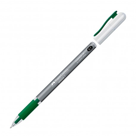 Pix Unica Folosinta Verde Speedx 7 Faber-Castell