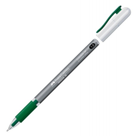 Pix Unica Folosinta Verde Speedx 10 Faber-Castell