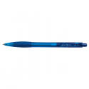 Pix cu mecanism Senator seria 1000, 0.7 mm, albastru