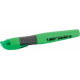 Evidentiator Bic Brite Liner XL, verde