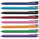 Pix cu mecanism Violet Grip 2022 Faber-Castell