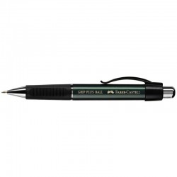 Pix Grip Plus 1407 Verde Faber-Castell