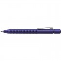 Pix Grip 2011 Albastru Faber-Castell