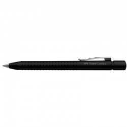 Pix Grip 2011 Negru Faber-Castell